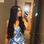 Daniela Anaya - @dsab_24 - Instagram