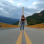 Daniela Anaya - @danie_anaya09 - Instagram
