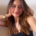 𝗱𝗮𝗻𝗶𝗲𝗹𝗮 𝗮𝗻𝗮𝘆𝗮 - @danielaagar - Instagram