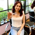 Daniela Anaya - @hairbydaniela02 - Instagram