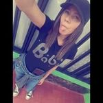 Daniela Anaya - @danielaanaya253 - Instagram
