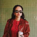Daniela Anaya l Styling y Moda Responsable - @dezifra - Instagram