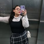 Nanis 👀✨️💜 - @_danielaanaya_ - Instagram