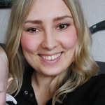 Daniela Andersen - @mcmehli - Instagram