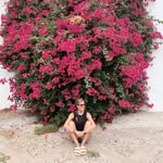 Daniela Andrews - @danielaandrews - Instagram