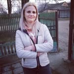 Даніела Андріеш - @andrieshdaniela - Instagram