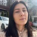 Даниела Андриес - @daniela.andries - Instagram