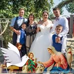 Daniela Andries - Facebook