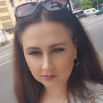 Daniela Andries - @danutzza2023 - Instagram