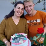 Daniela Andries - Facebook