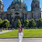 Daniela Andries - Facebook