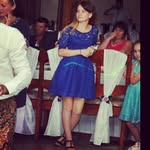 Daniela Andries - @danciuandries - Instagram