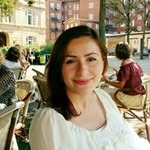 Daniela Andries - @andries.daniela - Instagram
