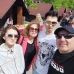 Daniela Andries - Facebook