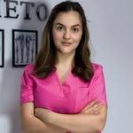 Daniela Andriescu - @andriescu.daniela.kineto - Instagram