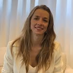 Daniela Andriesse - @danielaandriesse_terapeuta - Instagram