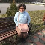 Daniela Cristi Totoi - @daniela.andries.501 - Instagram