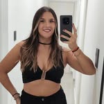 María Daniela Canello - @danielacanello - Instagram