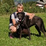 Daniela Anselmi - @anselmi634 - Instagram