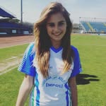 Daniela anselmi - @daniela_ans97 - Instagram