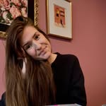 Daniela Leon Anselmi - @ne_bulosa00.3 - Instagram
