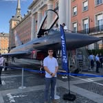 Daniel Antuña - @daniel_aantuna - Instagram
