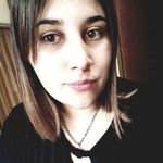 Daniela Antuña - @daniela.antuna.96 - Instagram