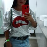 Daniela Antuna - @daniela.antuna.58 - Instagram