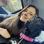 Daniela Antuña - @dani32mdq - Instagram