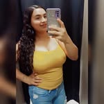 Daniela Apodaca - @citlaliapodaca1 - Instagram