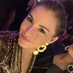 Daniela Isabel Apodaca - @upupandaway - Instagram