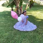 Daniela Luque Apodaca - @dani.luque13 - Instagram
