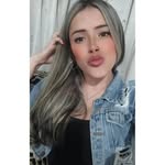 Daniela Aponte - @daniela__aponte - Instagram