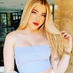 Daniela Aponte - @danielaaponte651 - Instagram