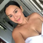 Daniela Aponte - @danielaaponte25 - Instagram