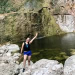 Daniela Aponte - @apontedaniela990713 - Instagram