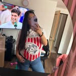 Daniela Aponte - @daniela_aaa18 - Instagram