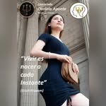 Daniela Aponte - @psicofeedback1 - Instagram