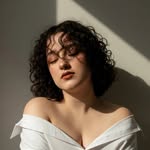 Daniela Aponte - @danilex850 - Instagram