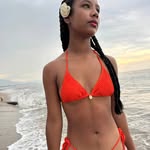 Daniela Aponte - @danielaaponte08 - Instagram