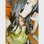 daniela margarita aponte - @daniela_aponte_ - Instagram