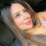 Daniela Valentina Aponte - @danielaaponte28 - Instagram