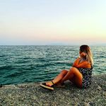 Daniela Apostol - @danna.apostol2 - Instagram