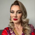 Daniela Costin - @daniela.apostol.75 - Instagram