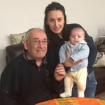 Daniela Arapi - @danyarapi - Instagram