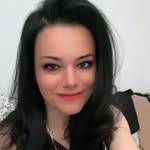 Daniela Arapi - @danielaarapi - Instagram
