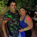 Daniela Aravena - Facebook
