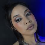 Daniela Arce - @darcemake_upartist__ - Instagram