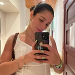 daniela arce - @daniarcec - Instagram