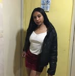 Daniela Arce - Facebook